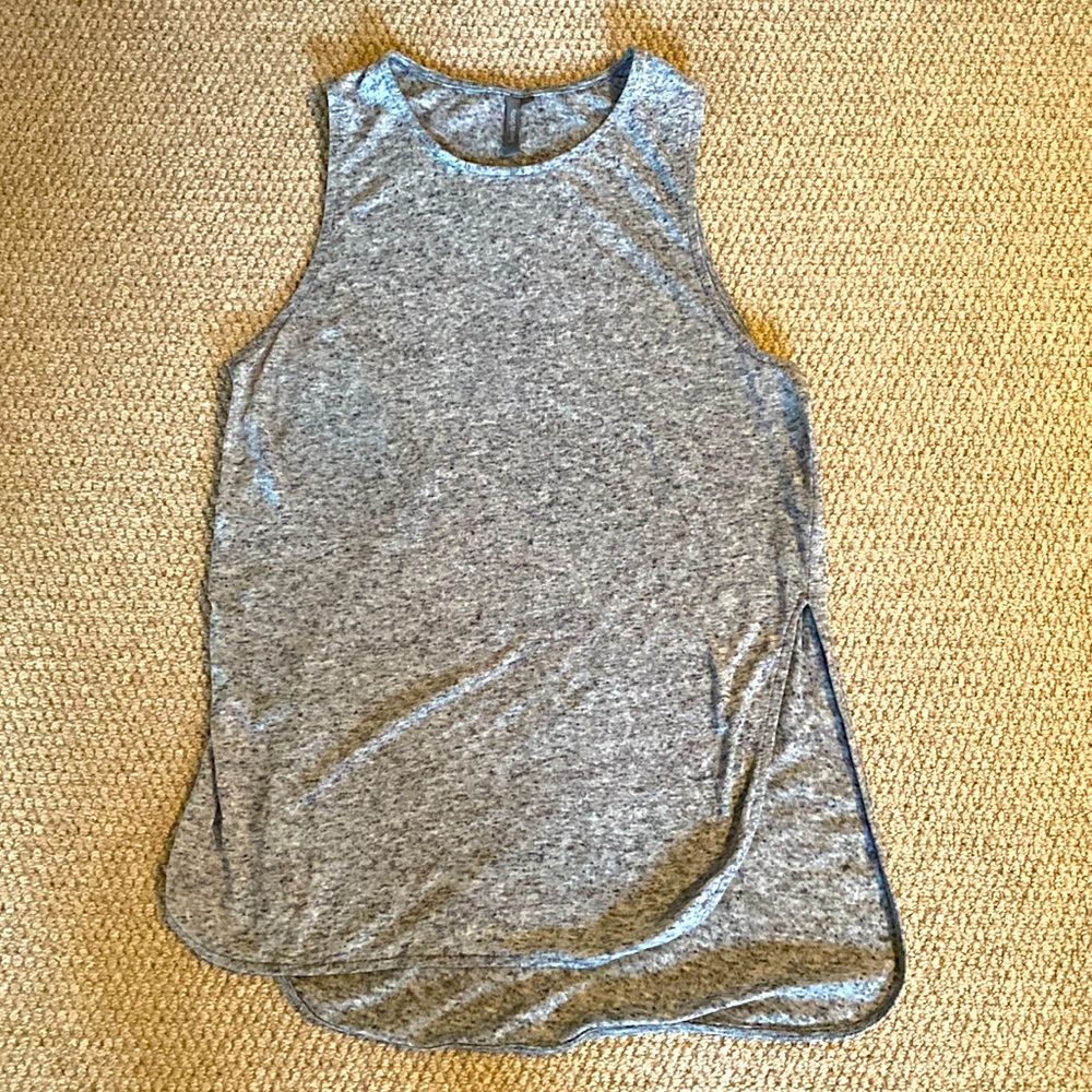 Sweaty Betty tunic tank